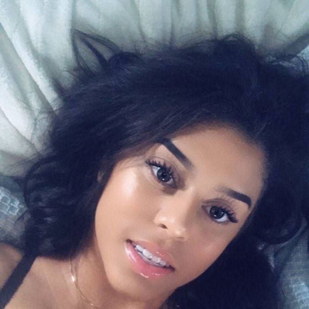 Meet your Posher, Tanna